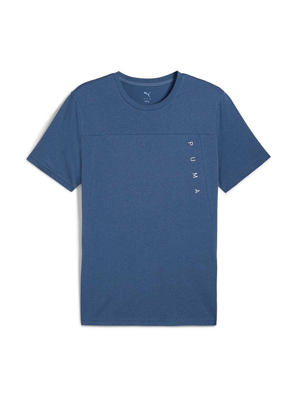 Tad Tech Triblend Erkek Lacivert Tişört