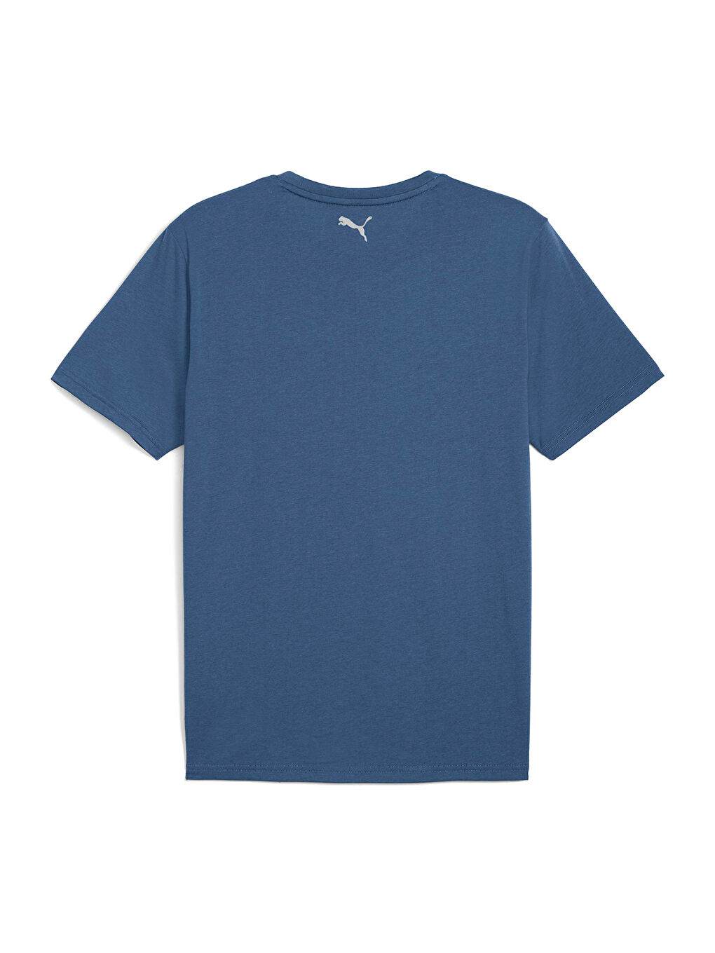 Tad Tech Triblend Erkek Lacivert Tişört-1