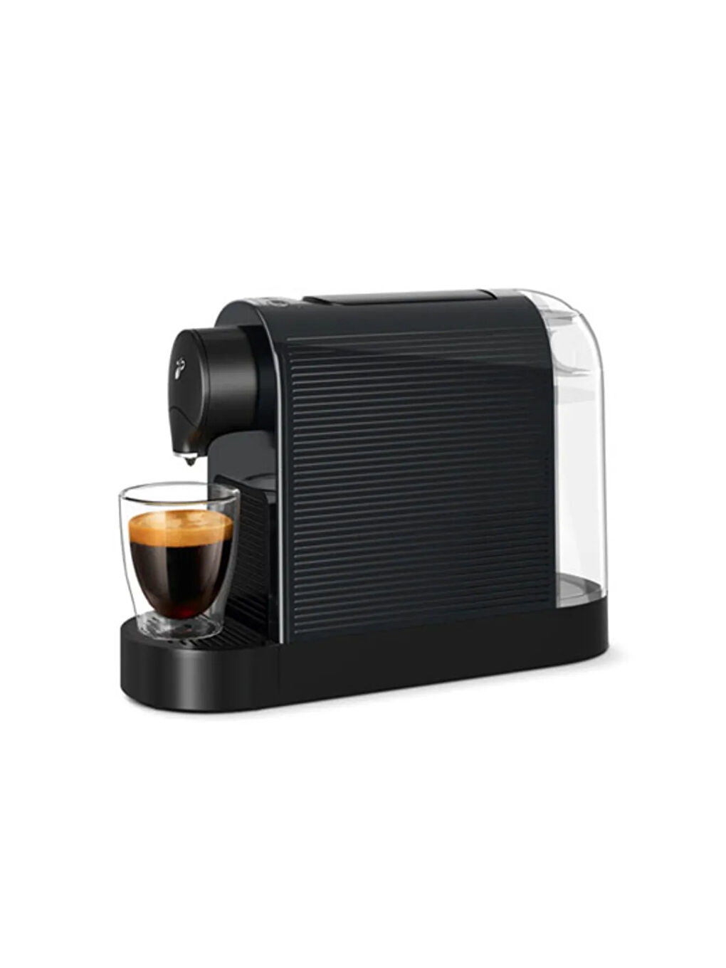 Cafissimo Pure Plus Kapsüllü Kahve Makinesi - Siyah - 1250 Watt-1