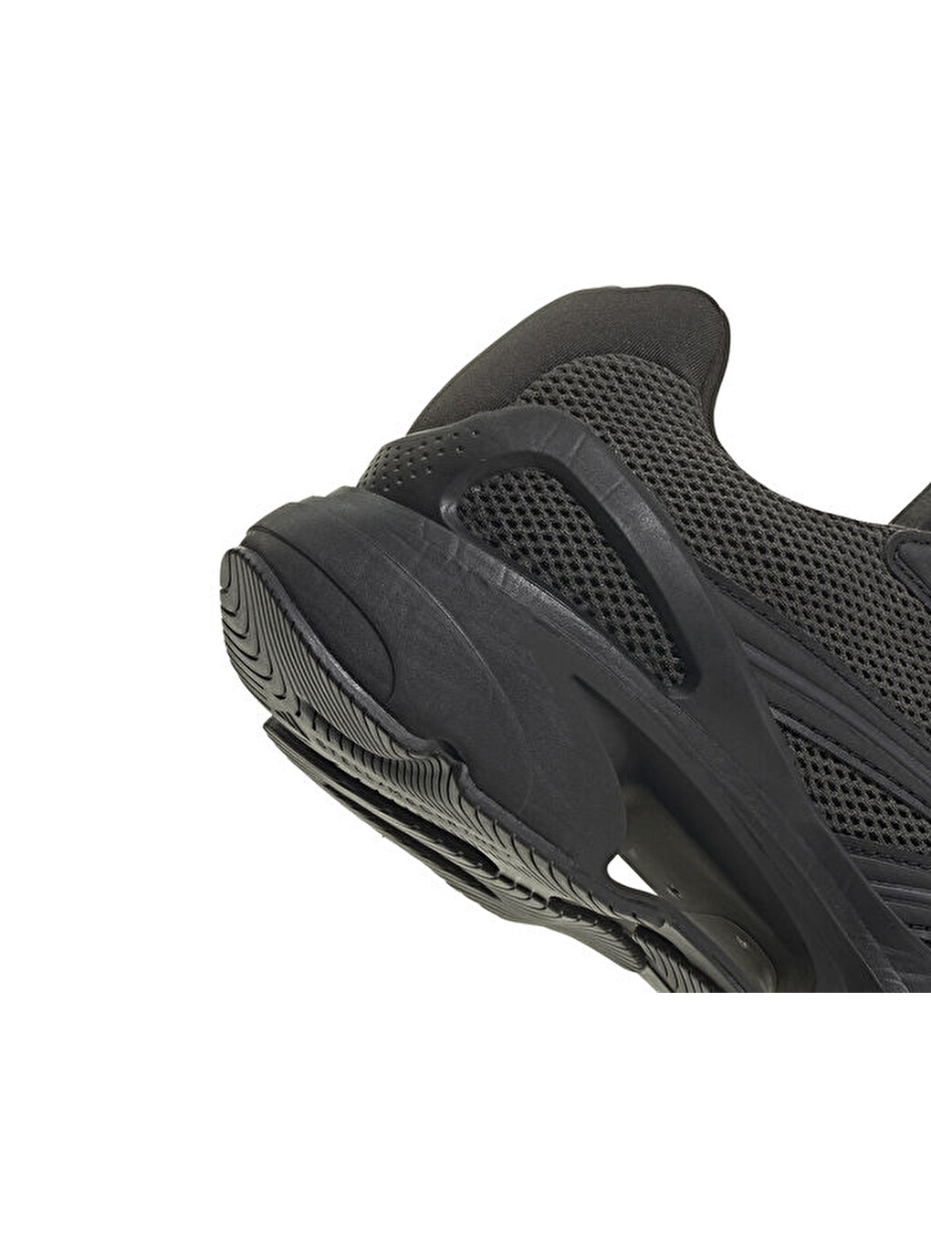 By Stella Mccartney Sportswear 2000 Unisex Günlük Ayakkabı If9015 Siyah-7