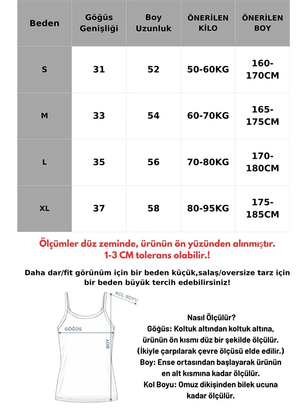 Lacivert Basic Vücuda Oturan Kolsuz Kadın Atlet Mg2639-2