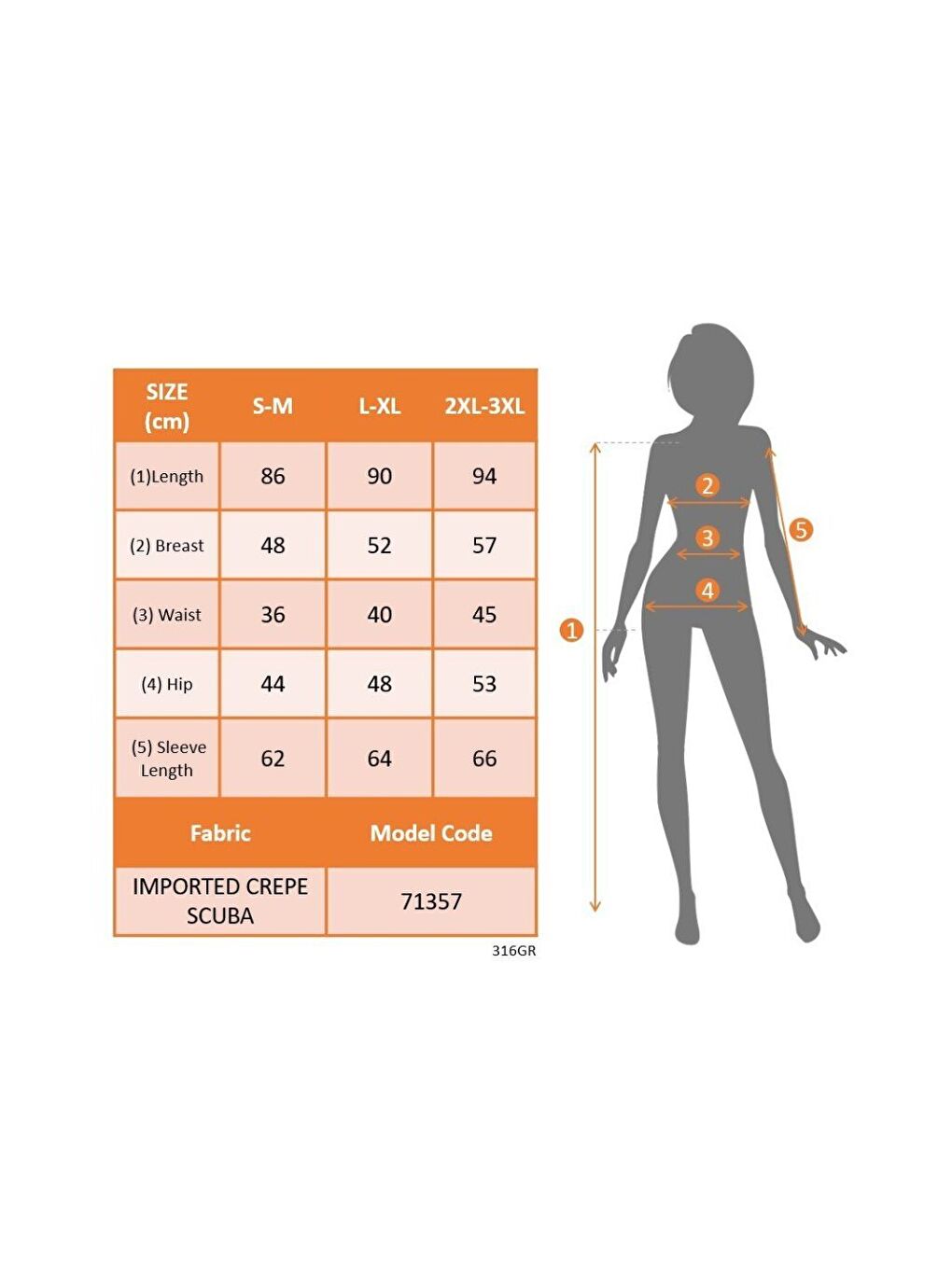Gri Kadın Uzun Kollu Kruvaze Yakalı üst Dalgıç Alt Ithal Krep Mini Elbise-3