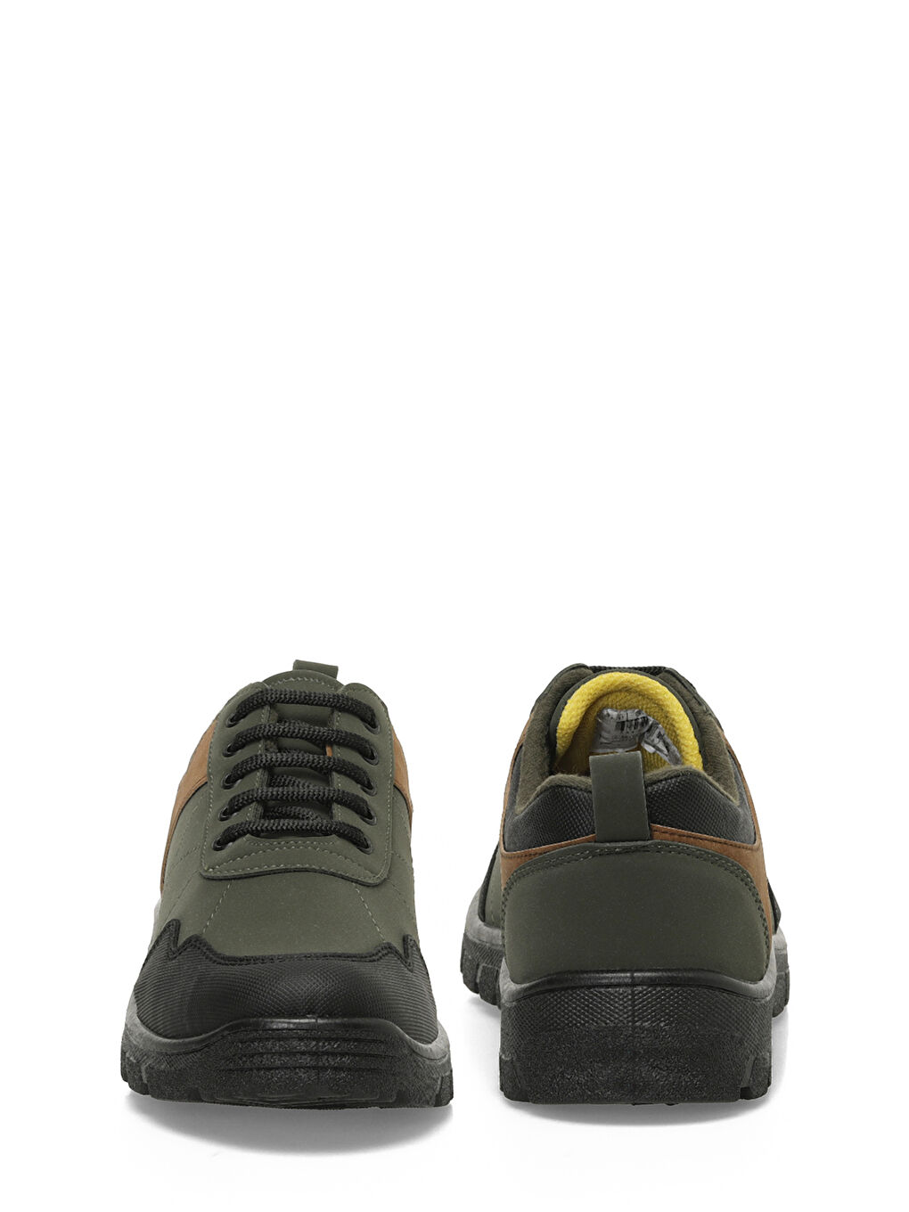 CAMION G 4PR Haki Erkek Çocuk Outdoor-4