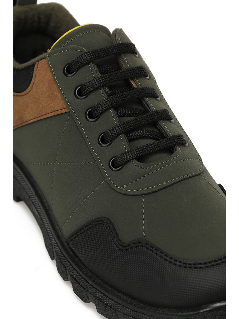 CAMION G 4PR Haki Erkek Çocuk Outdoor-6