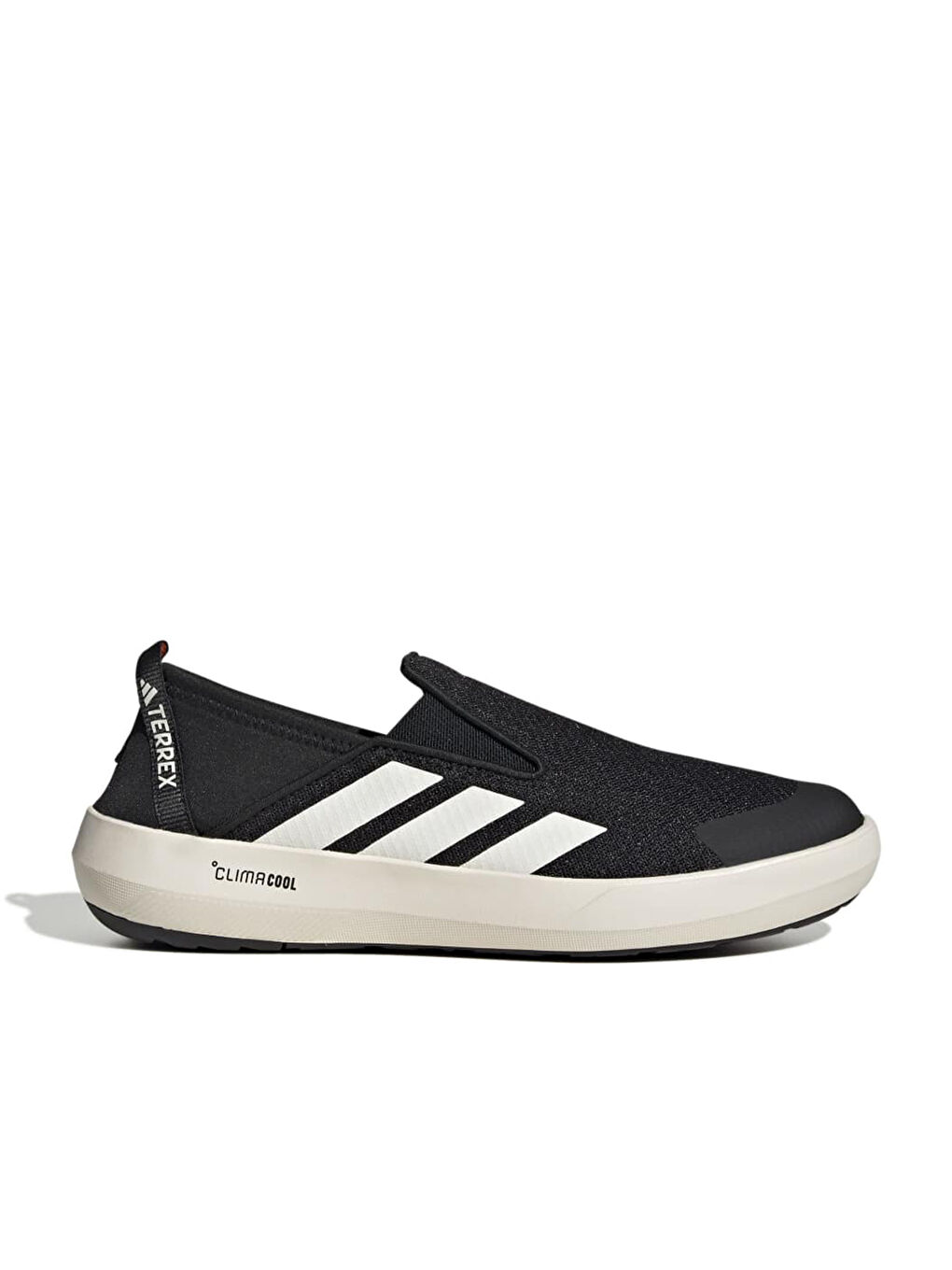 Terrex Slip-On Climacool Erkek Siyah Outdoor Ayakkabı