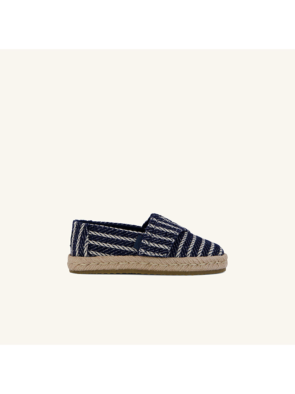 Lacivert Erkek Çocuk Espadril 10023186/20015668 10023188 ALPARGATA ROPE 2.0