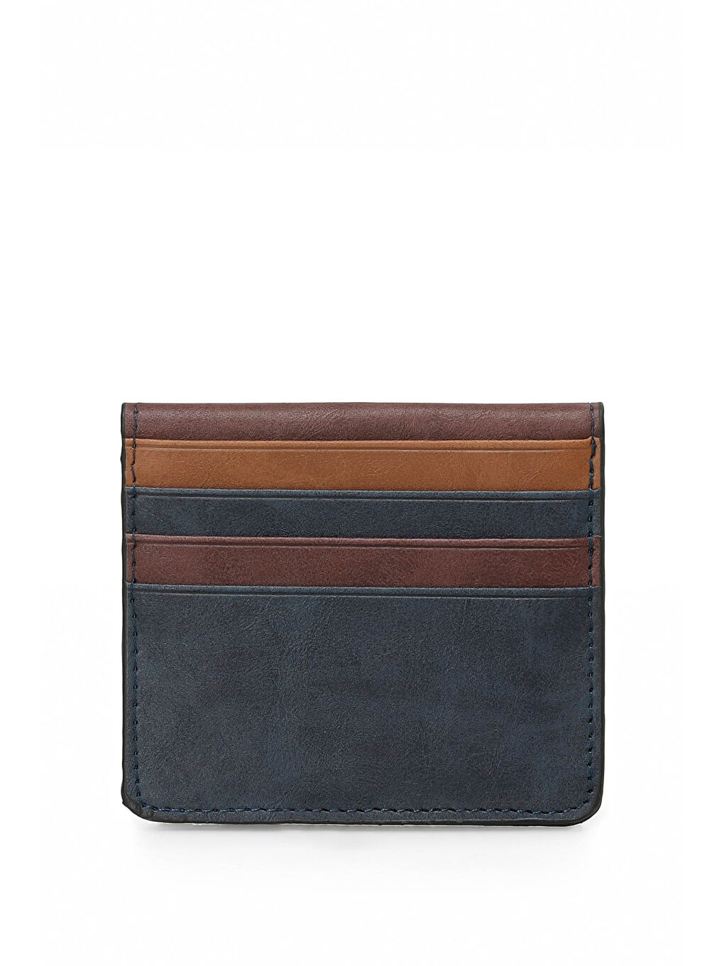 COLORFUL KRT 4PR Lacivert Erkek Kartlık-1