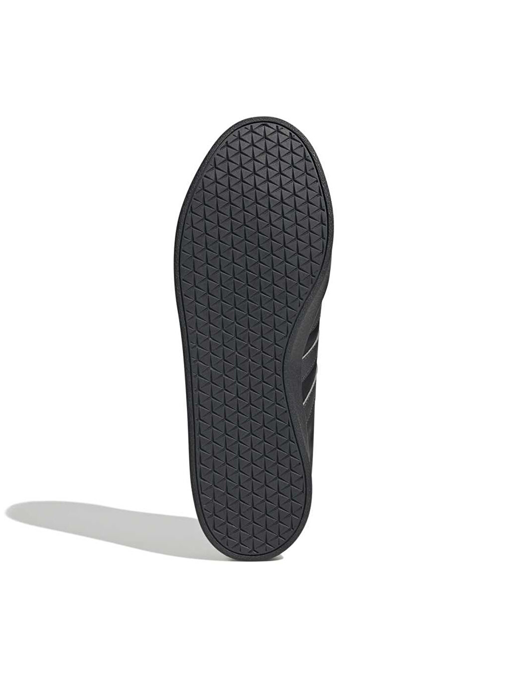 Vl Court Mercedes Erkek Siyah Sneaker-3