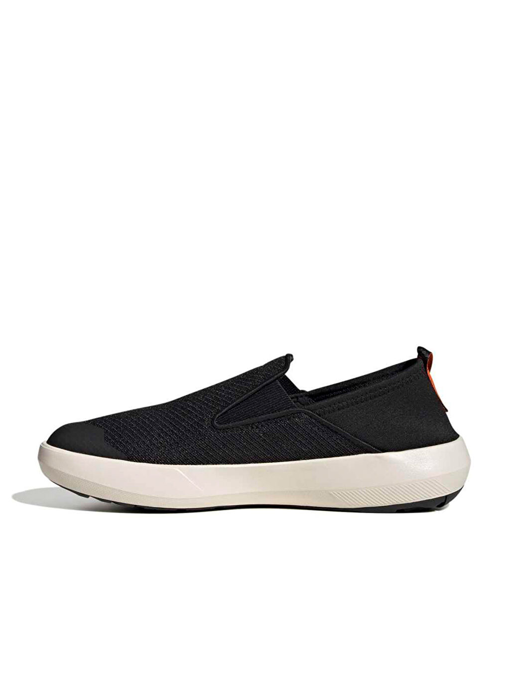 Terrex Slip-On Climacool Erkek Siyah Outdoor Ayakkabı-1