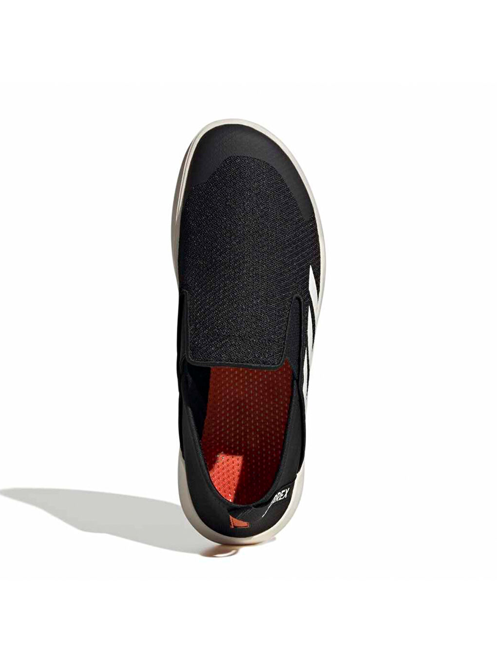 Terrex Slip-On Climacool Erkek Siyah Outdoor Ayakkabı-2