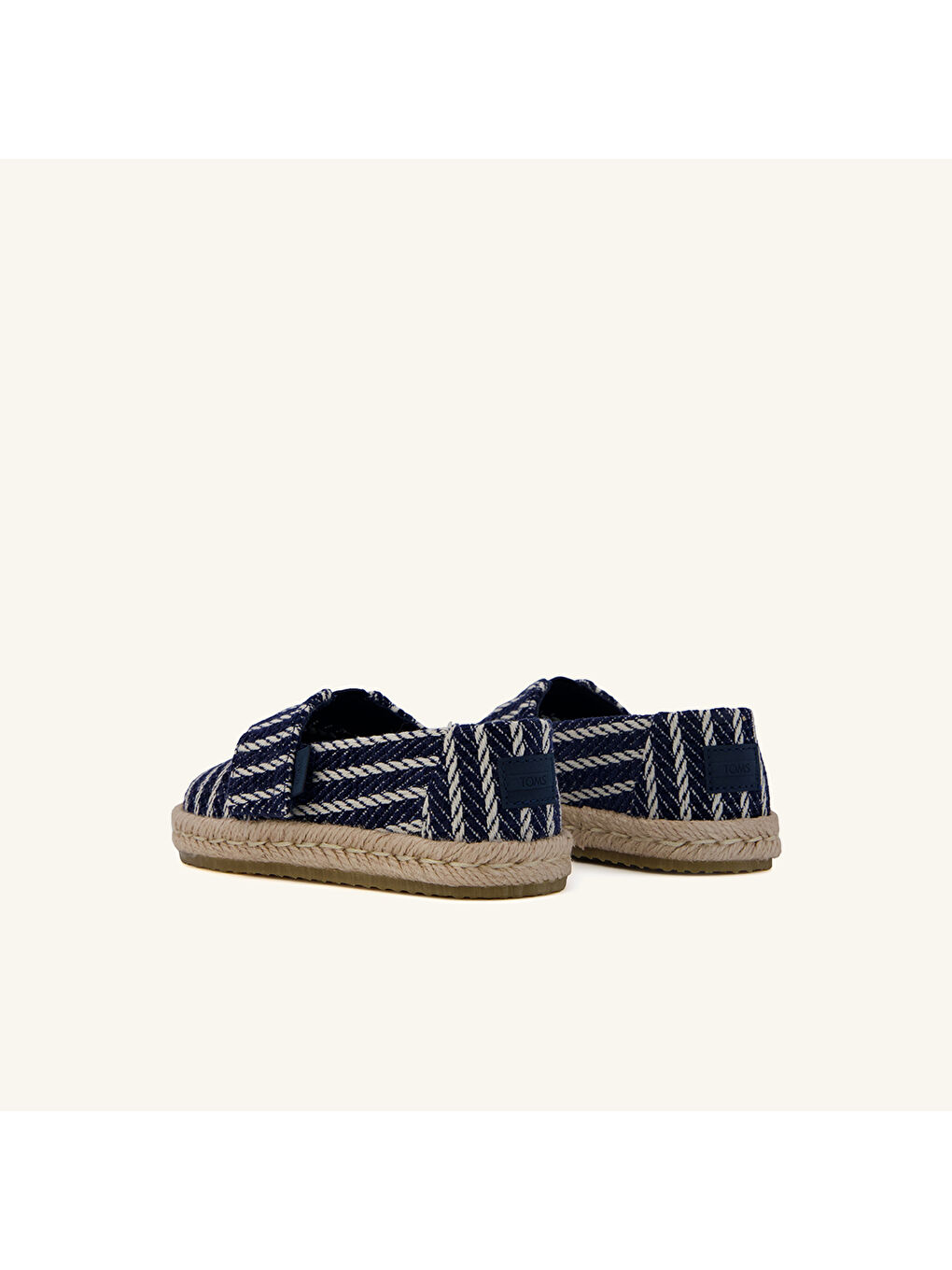Lacivert Erkek Çocuk Espadril 10023186/20015668 10023188 ALPARGATA ROPE 2.0-2