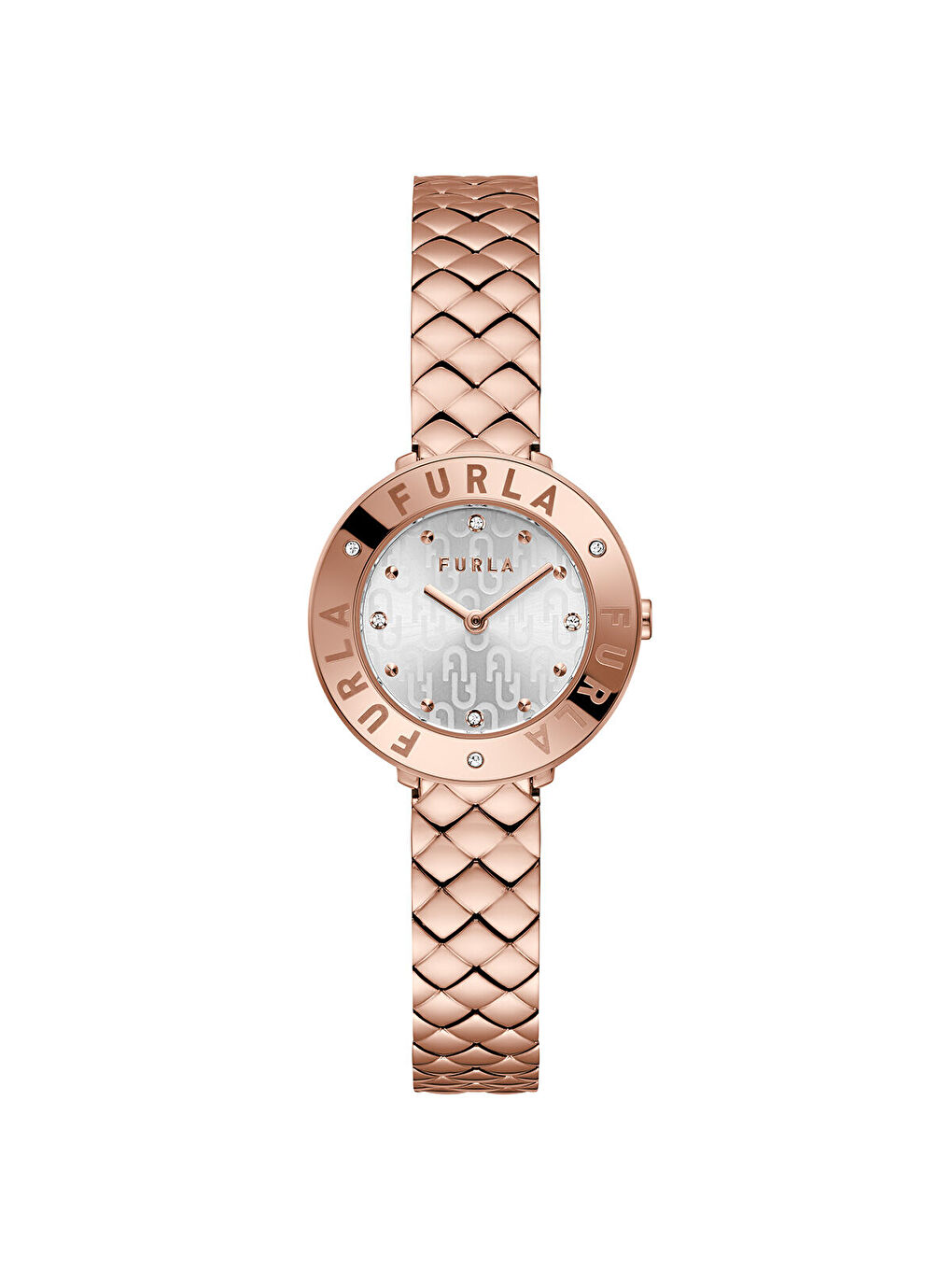 Pembe FRWW00004021L3 Kadın Kol Saati