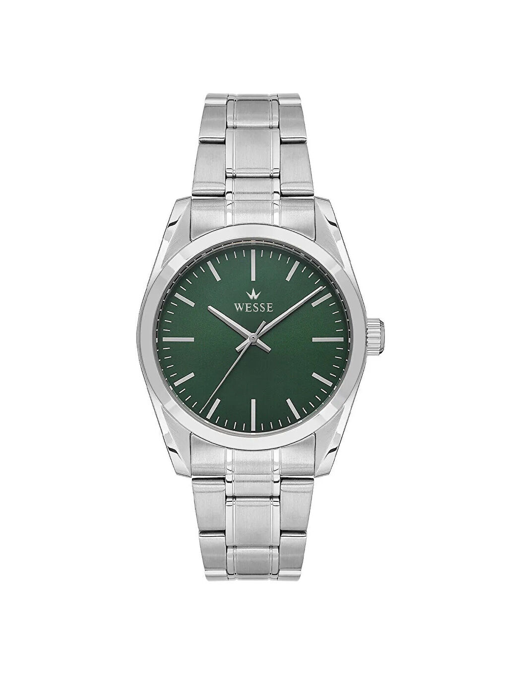 Gri WWG208403 Kol Saati