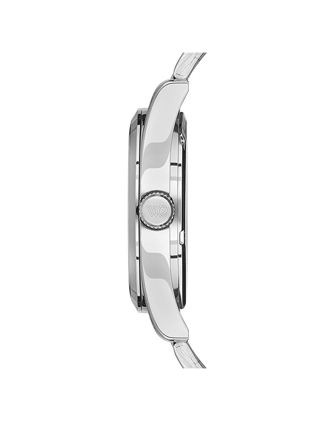 Gri WWG208403 Kol Saati-1