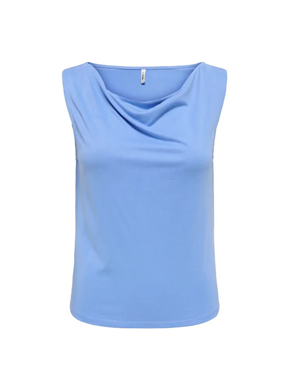 Mavi Onlhannah Regular Fit Degaje Yaka Kadın Atlet 15375269