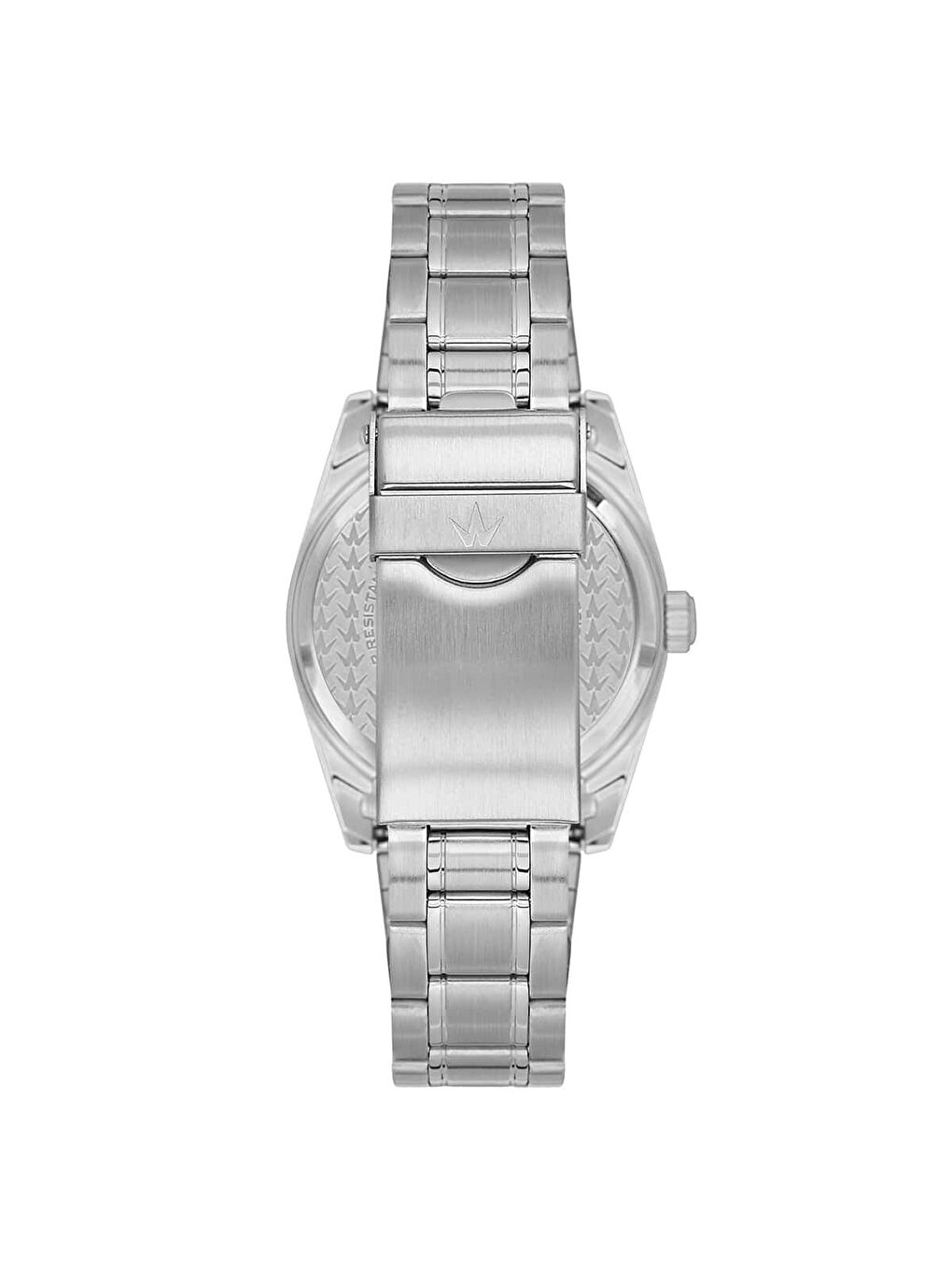 Gri WWG208403 Kol Saati-2