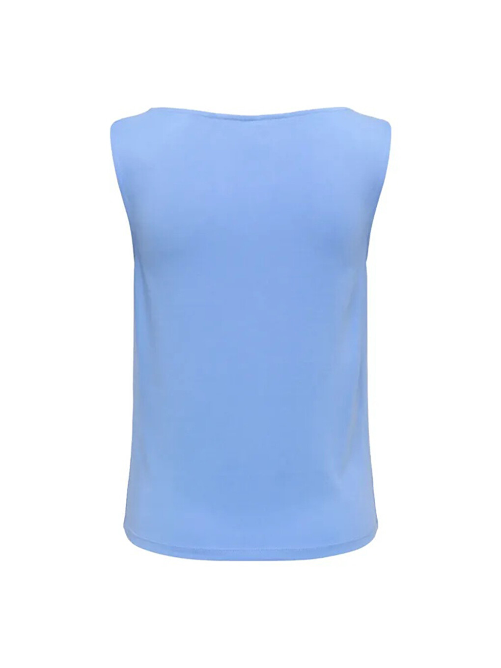 Mavi Onlhannah Regular Fit Degaje Yaka Kadın Atlet 15375269-1