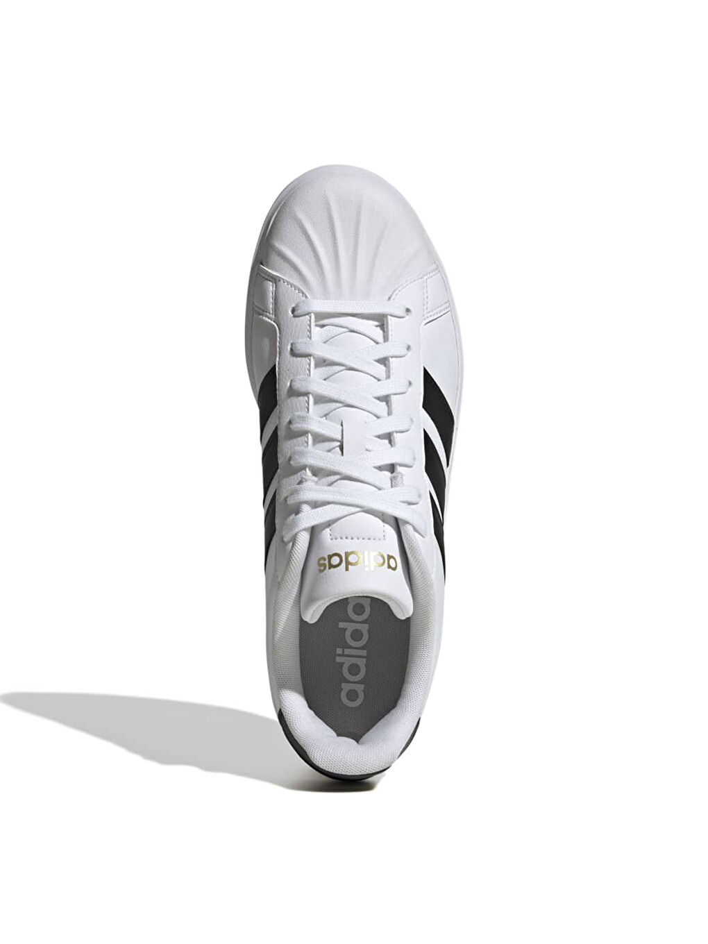 Streettalk Beyaz Sneaker-2