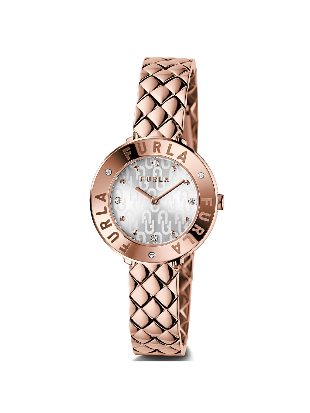 Pembe FRWW00004021L3 Kadın Kol Saati-4