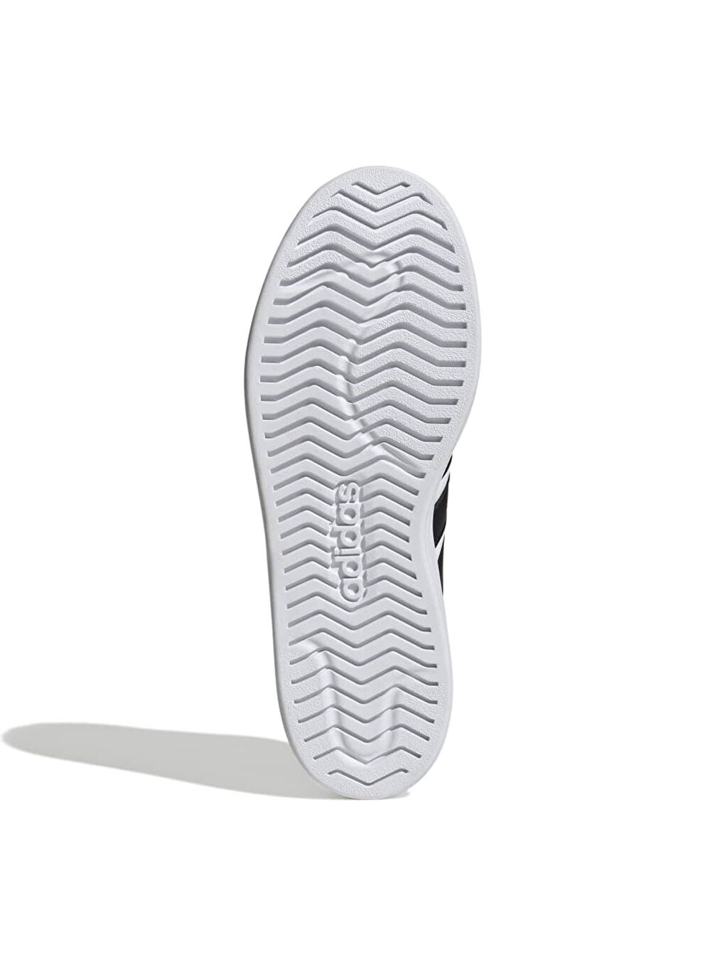 Streettalk Beyaz Sneaker-3