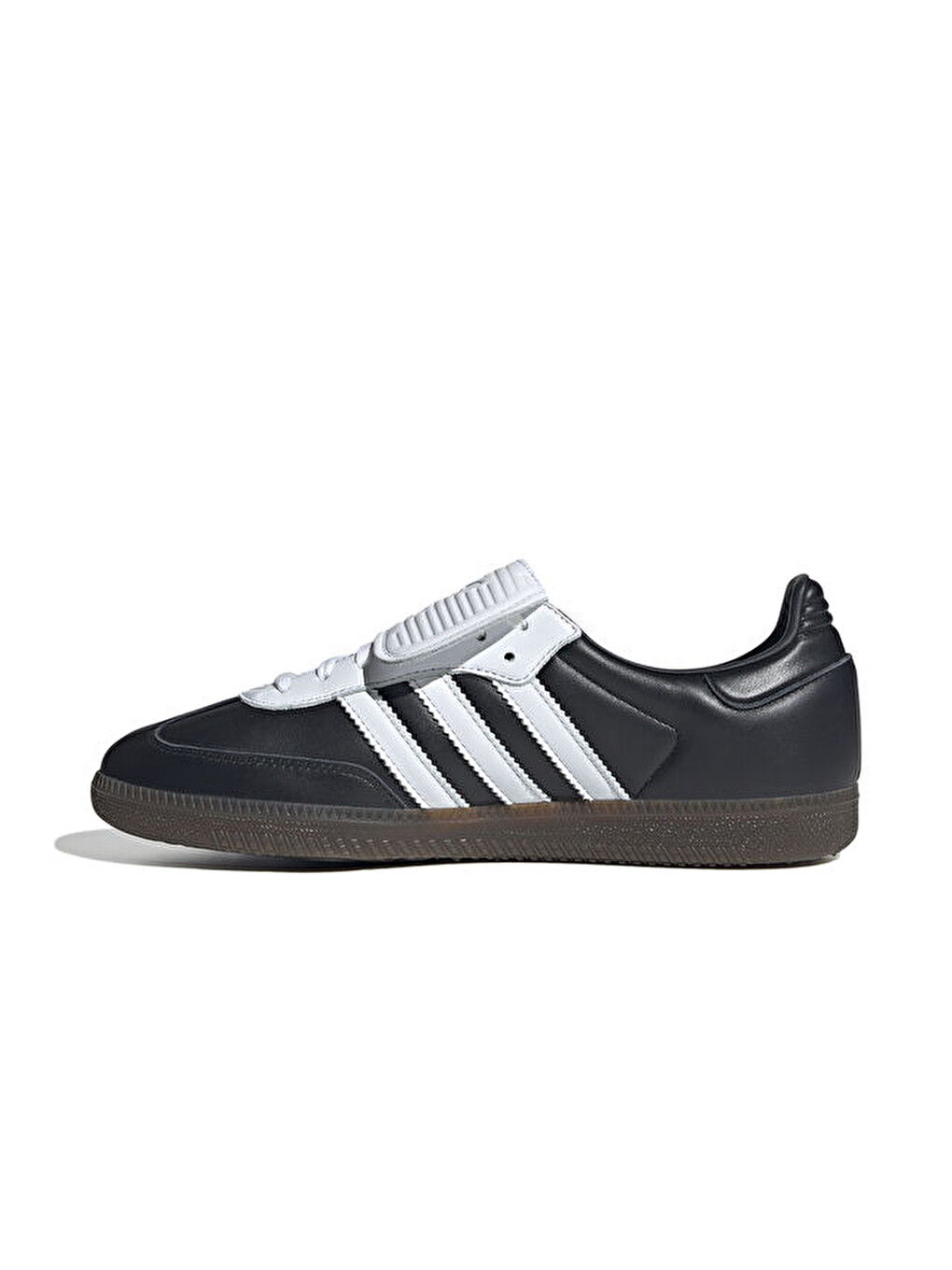 Samba Lt Unisex Günlük Ayakkabı Jı3200 Siyah-1