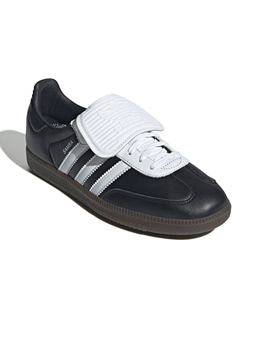 Samba Lt Unisex Günlük Ayakkabı Jı3200 Siyah-2
