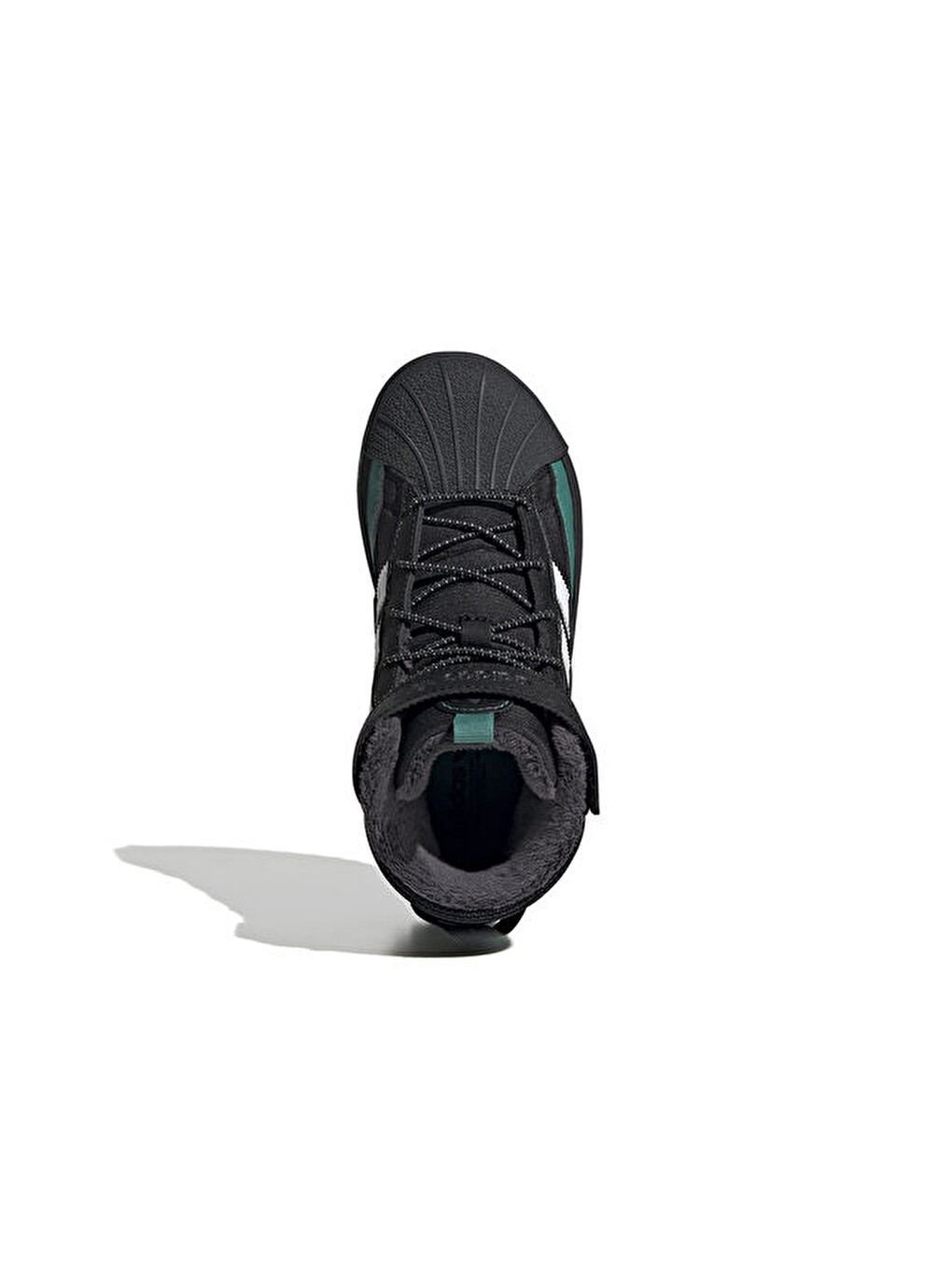 Superstar Winter Trek C Çocuk Outdoor Botu Id1015 Siyah-3