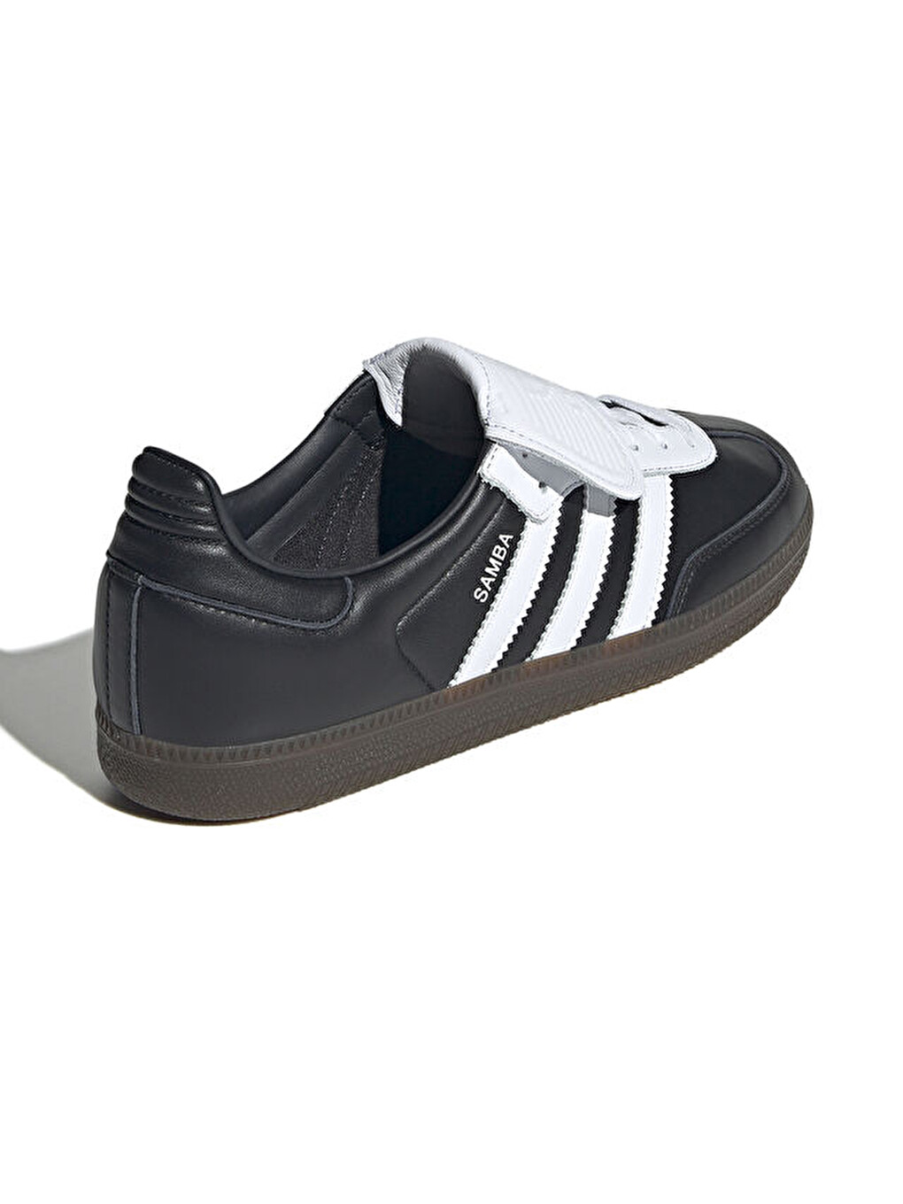 Samba Lt Unisex Günlük Ayakkabı Jı3200 Siyah-4