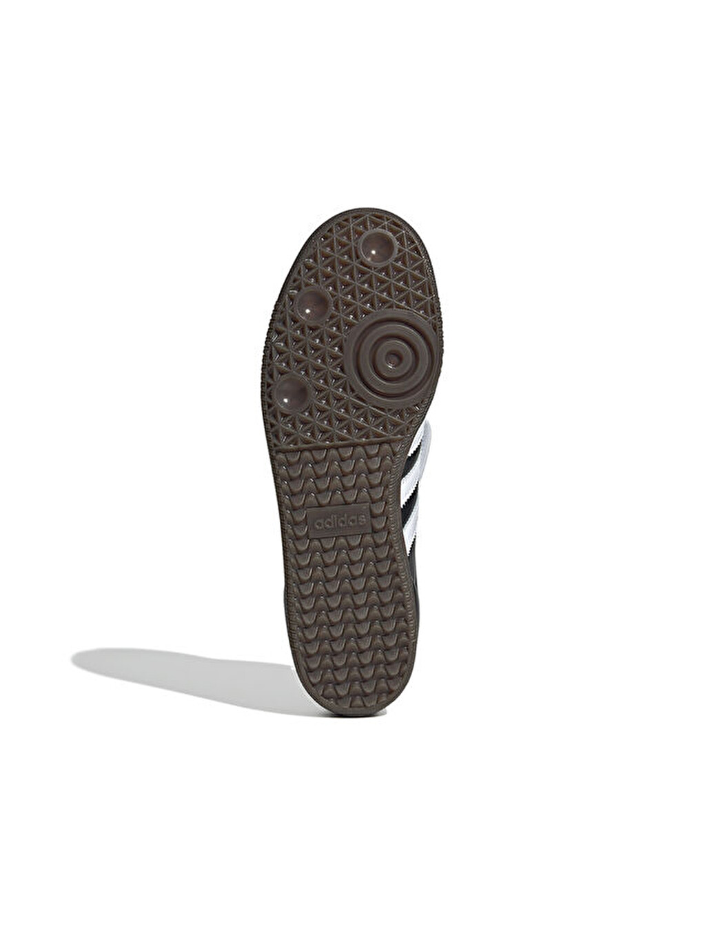 Samba Lt Unisex Günlük Ayakkabı Jı3200 Siyah-5