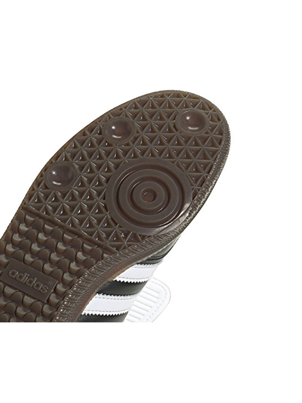 Samba Lt Unisex Günlük Ayakkabı Jı3200 Siyah-7