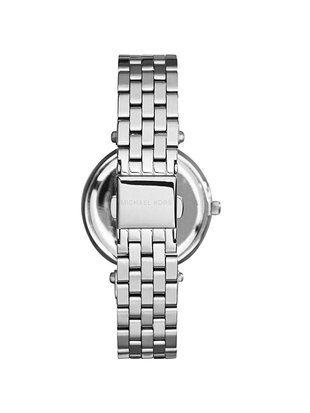 Gri MK3364 Kadın Kol Saati-2