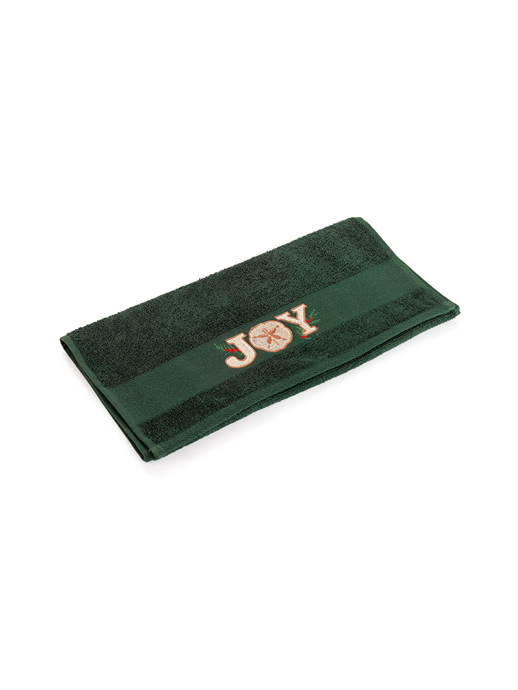 SCHAFER Home Joy Kurulama Bezi 40x60 Cm-Yeşil - 1