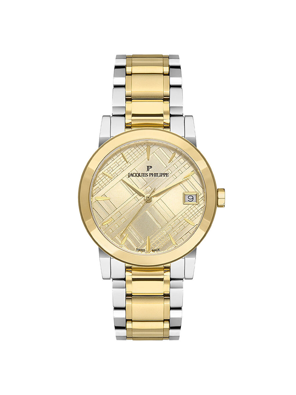 Sarı JPQLS167378 Kadın Kol Saati