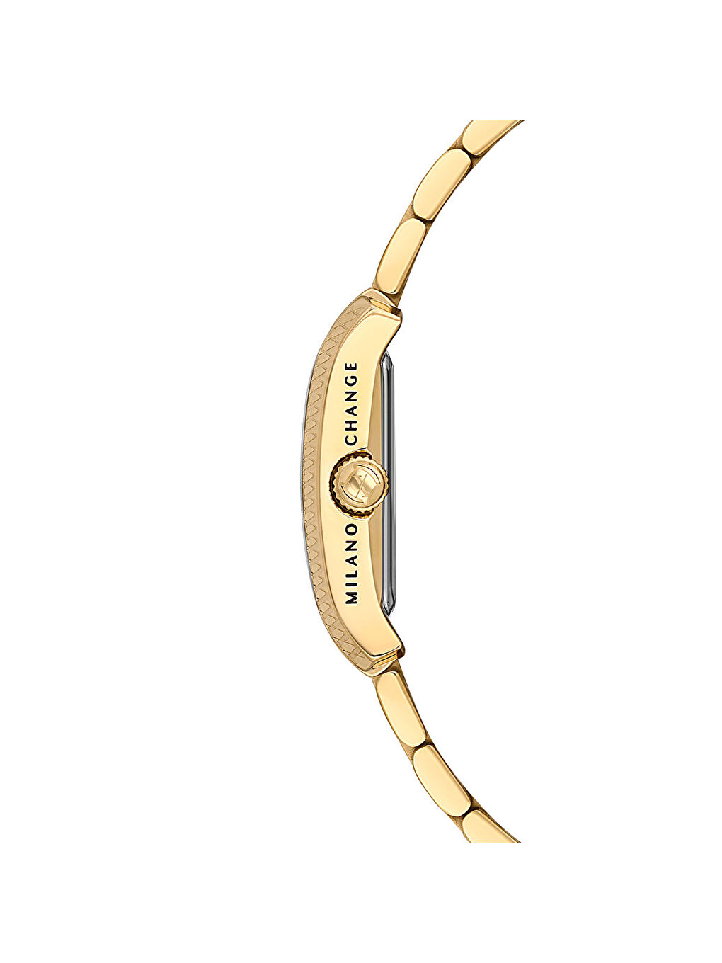 Sarı MXL42100 Kadın Kol Saati-1