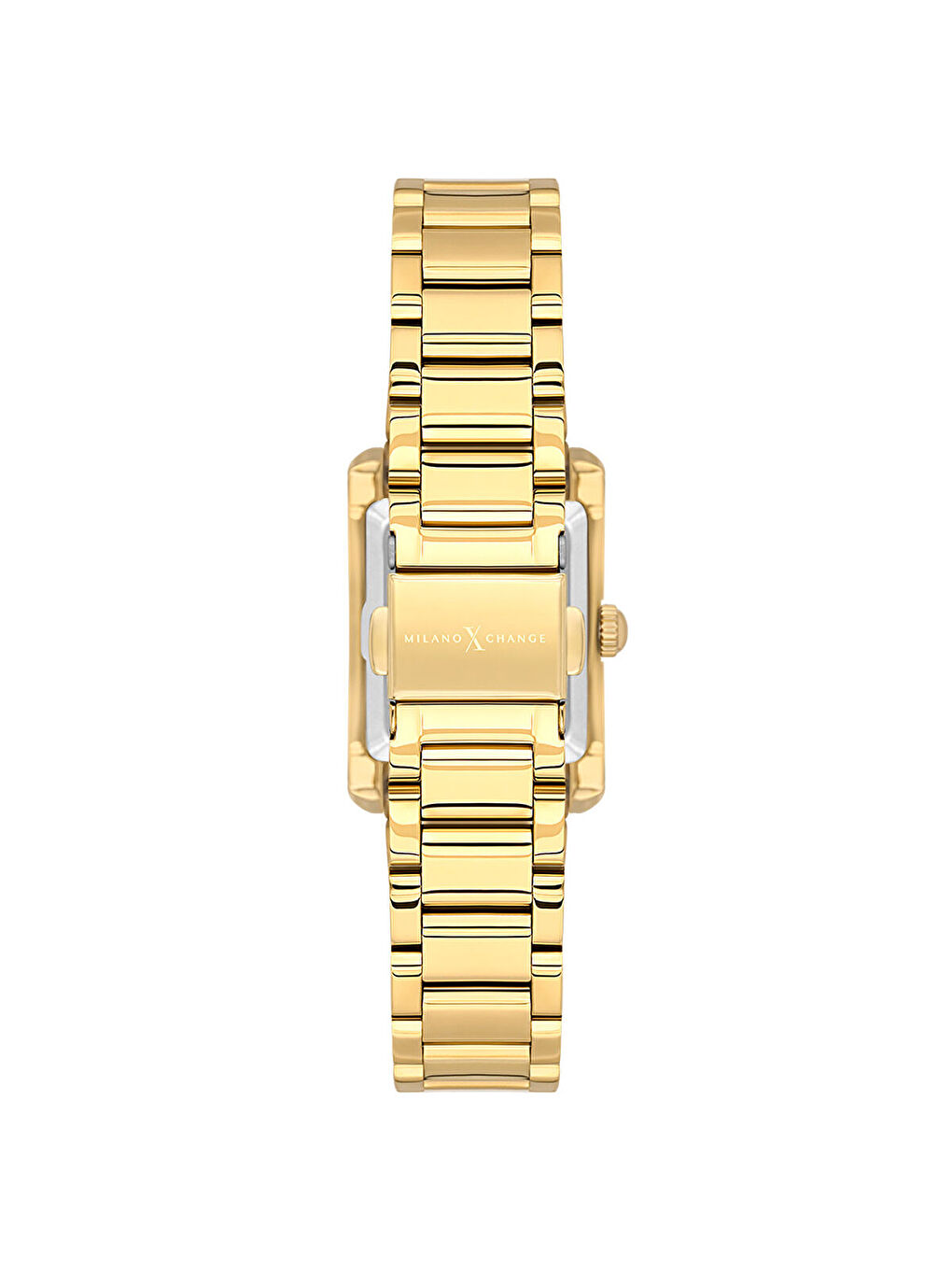 Sarı MXL42100 Kadın Kol Saati-2