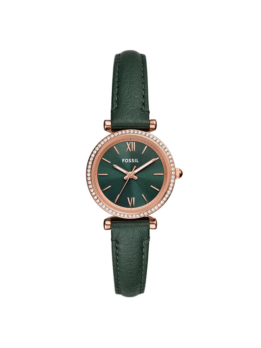 Yeşil FES5370 Kadın Kol Saati