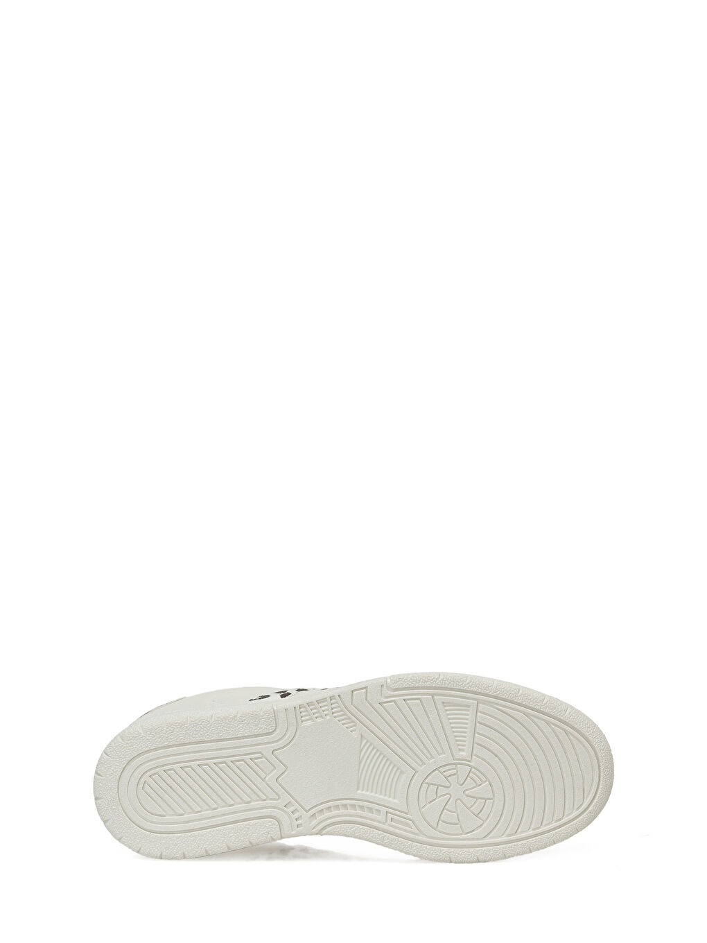 Kahverengi TRX25S-105 5FX KAHVE MULTI Kadın Sneaker-5