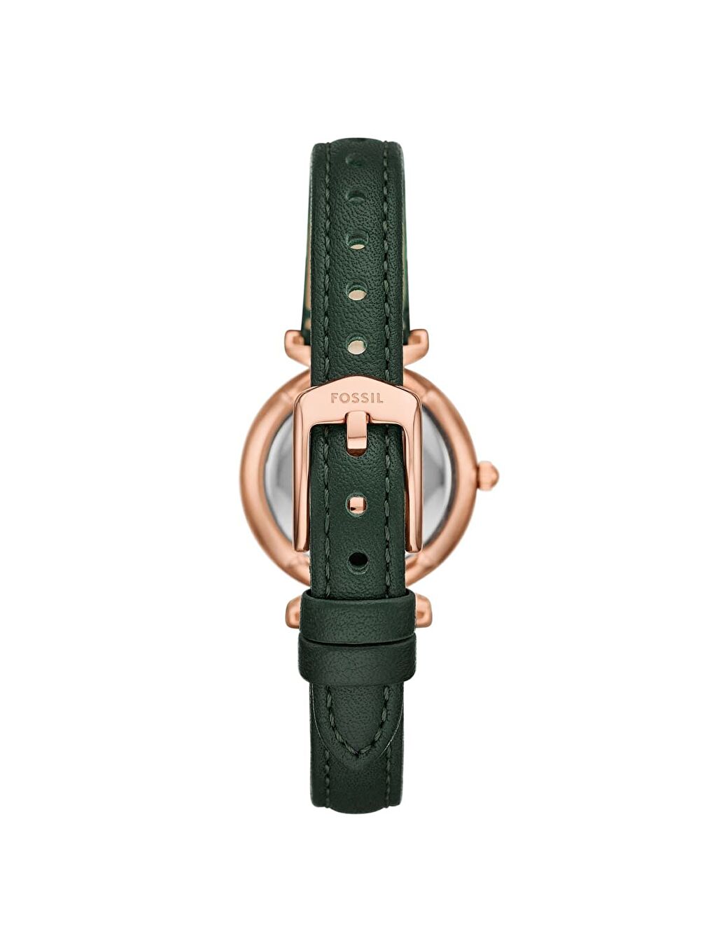 Yeşil FES5370 Kadın Kol Saati-2