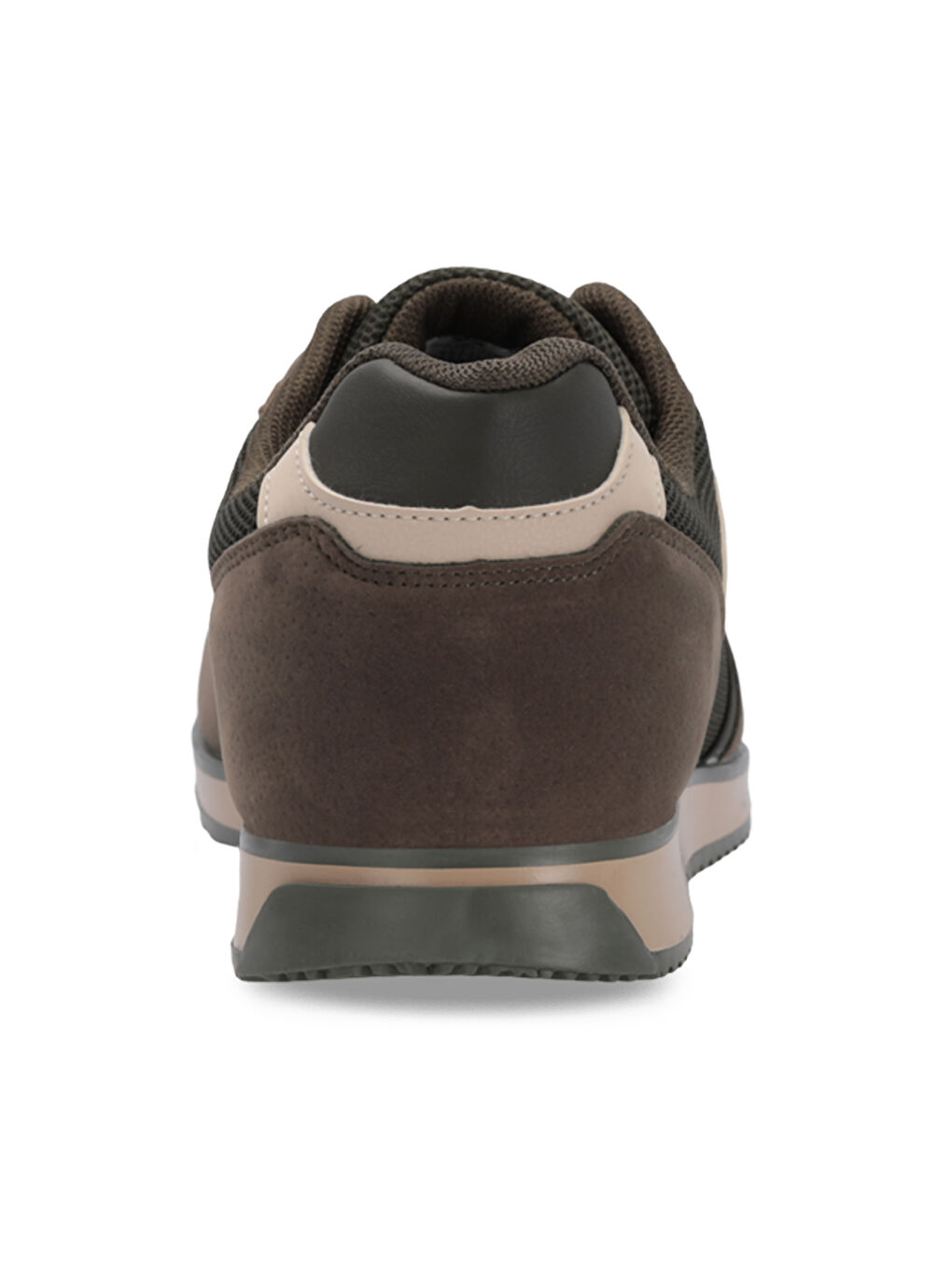 OLIVIERA I Sneaker Erkek Ayakkabı Haki-5