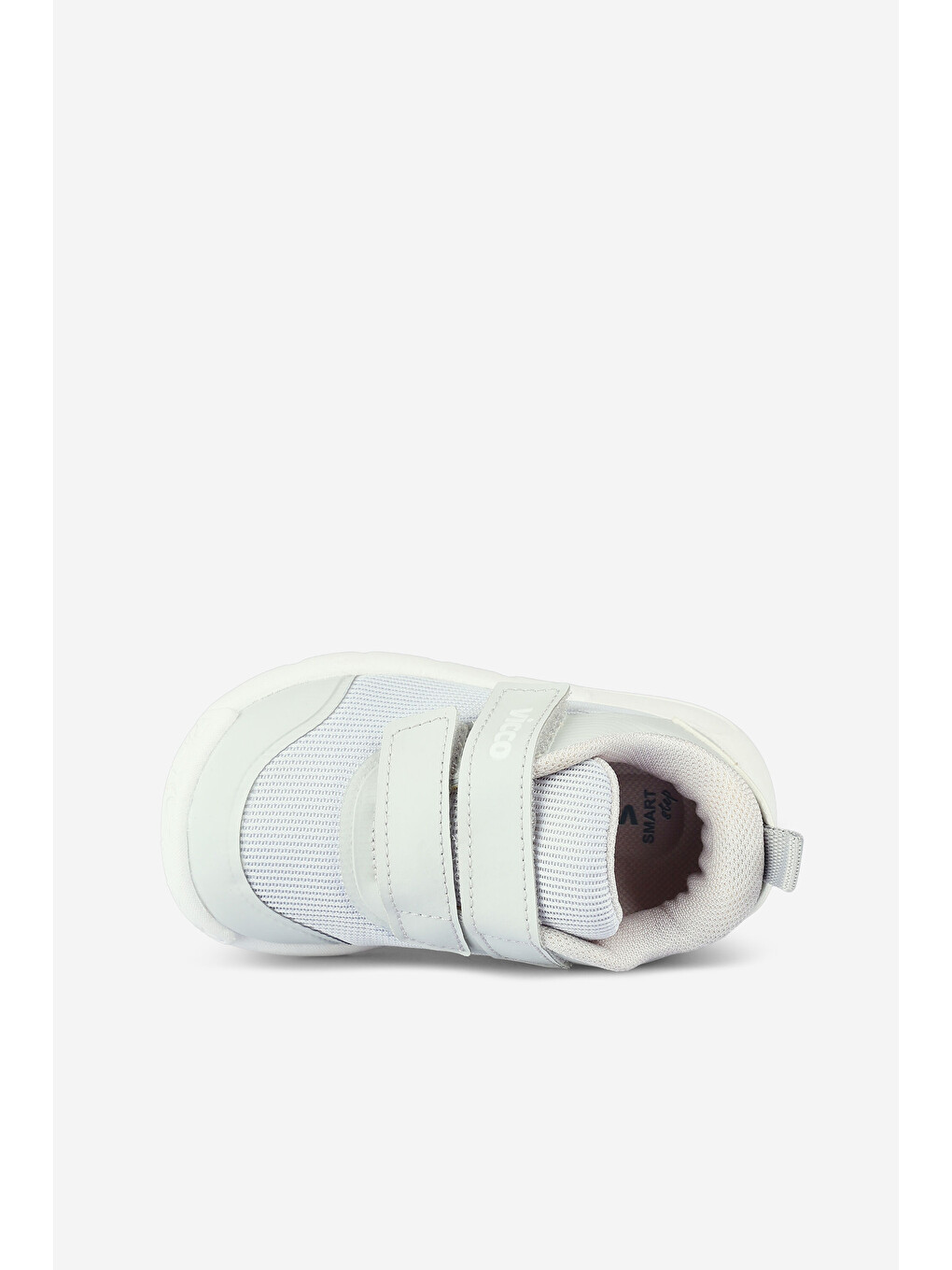 Yatu Hafif Unisex İlk Adım Gri Günlük Ayakkabı-2