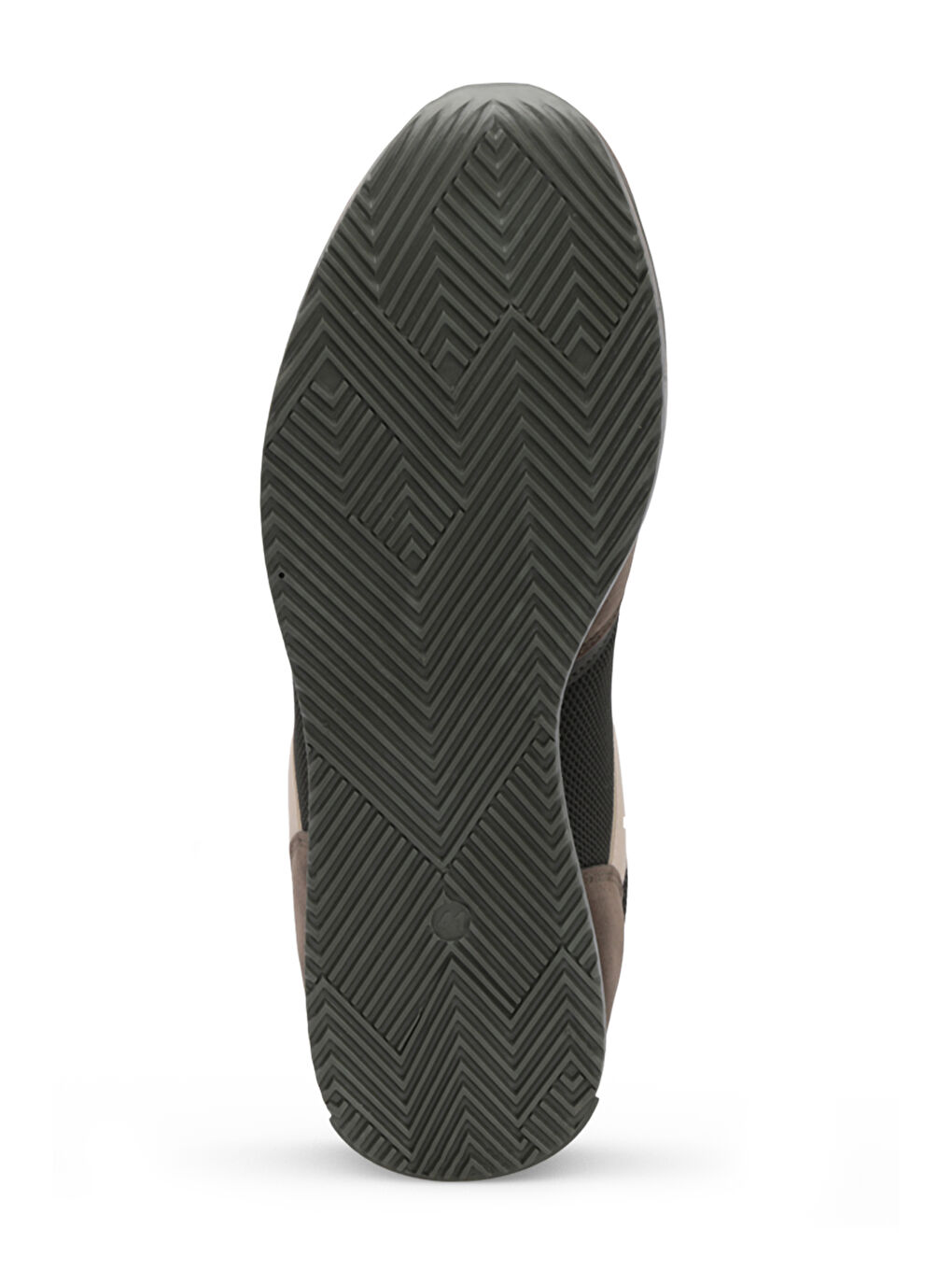 OLIVIERA I Sneaker Erkek Ayakkabı Haki-6