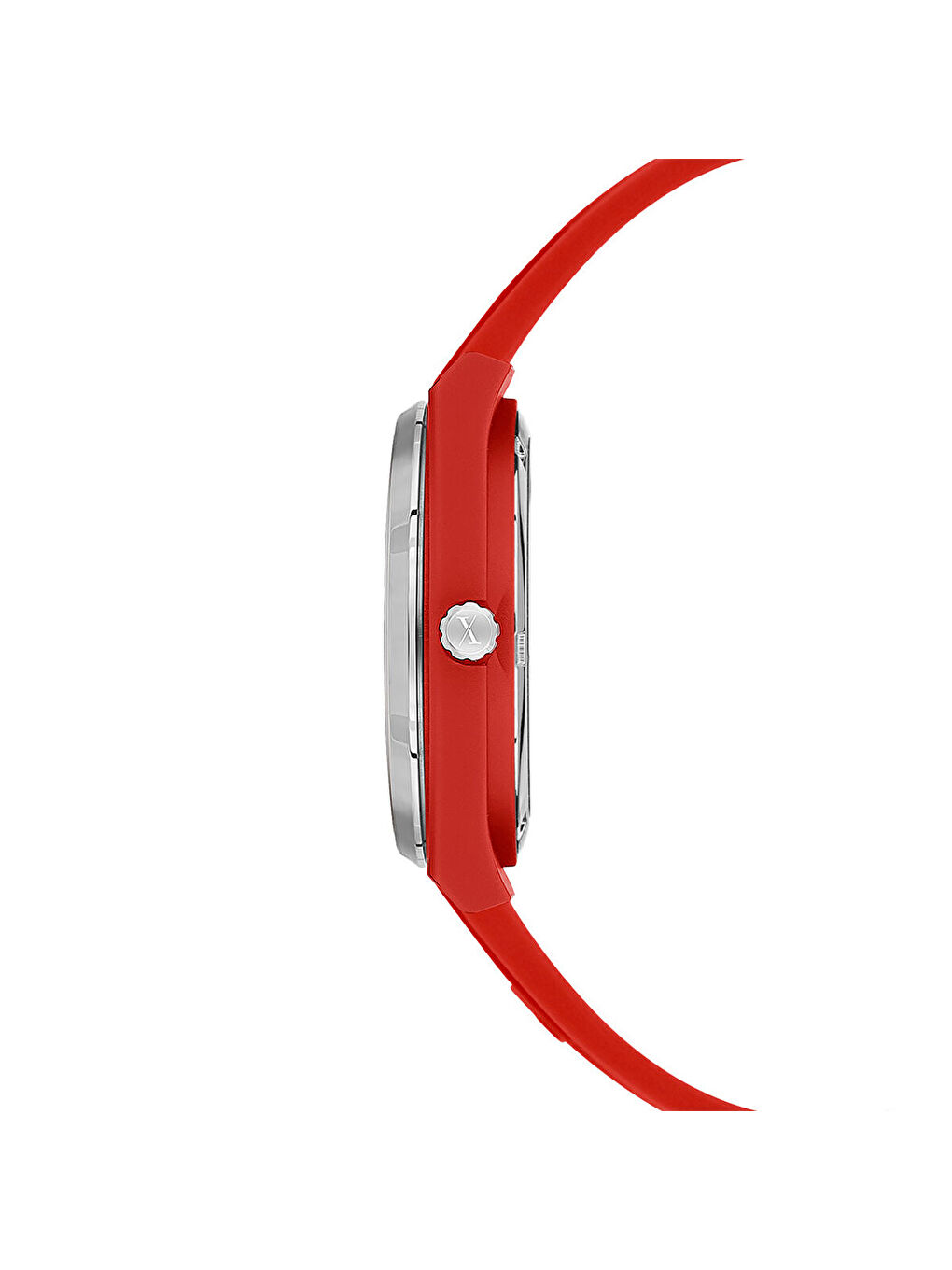 Kırmızı MXL5111 Kadın Kol Saati-1