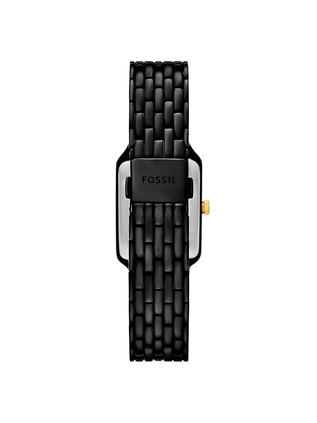 Siyah FES5385 Kadın Kol Saati-2