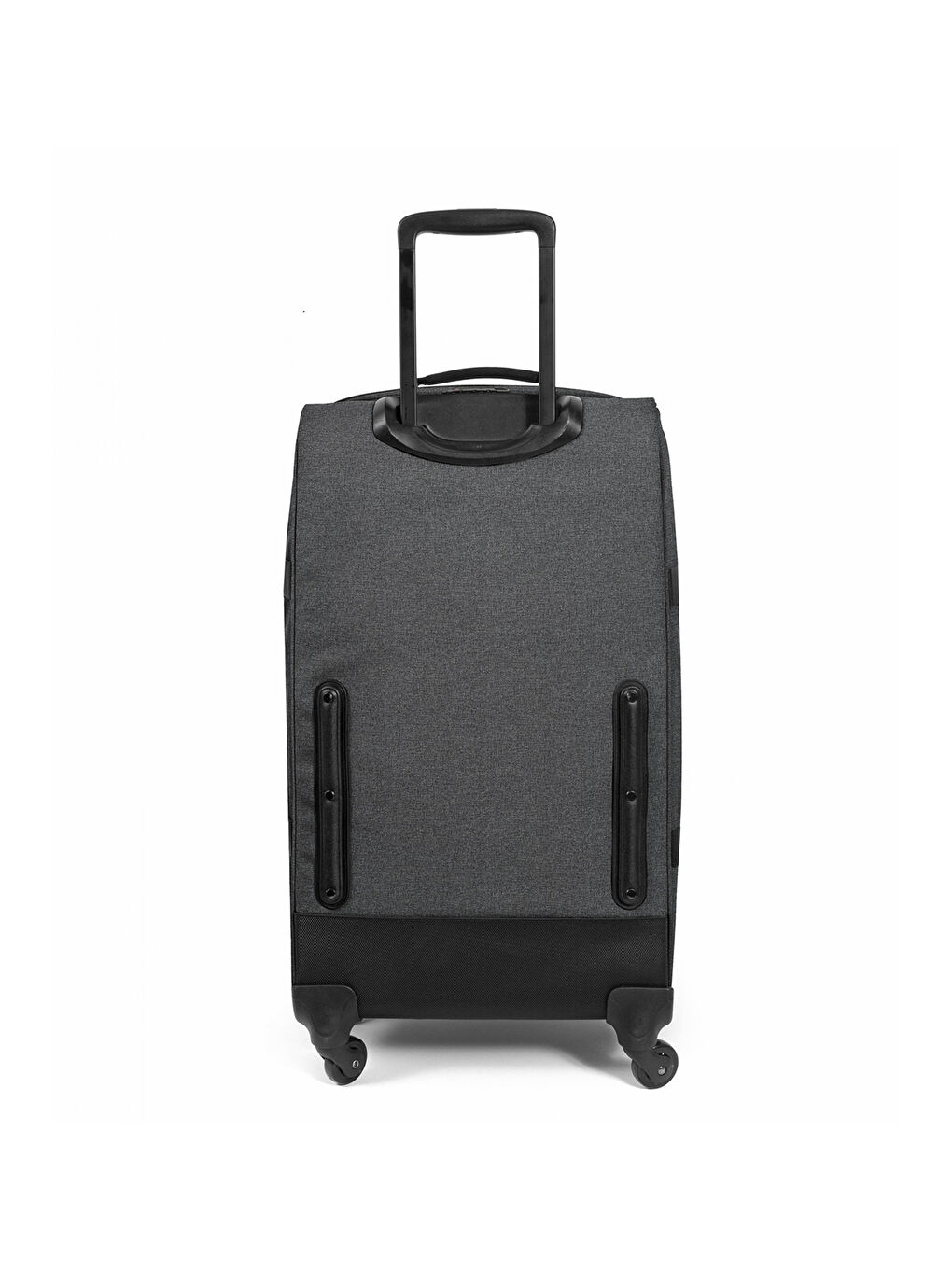 Eastpak Siyah TRANS4 M Unisex Valiz Black Denim - 3