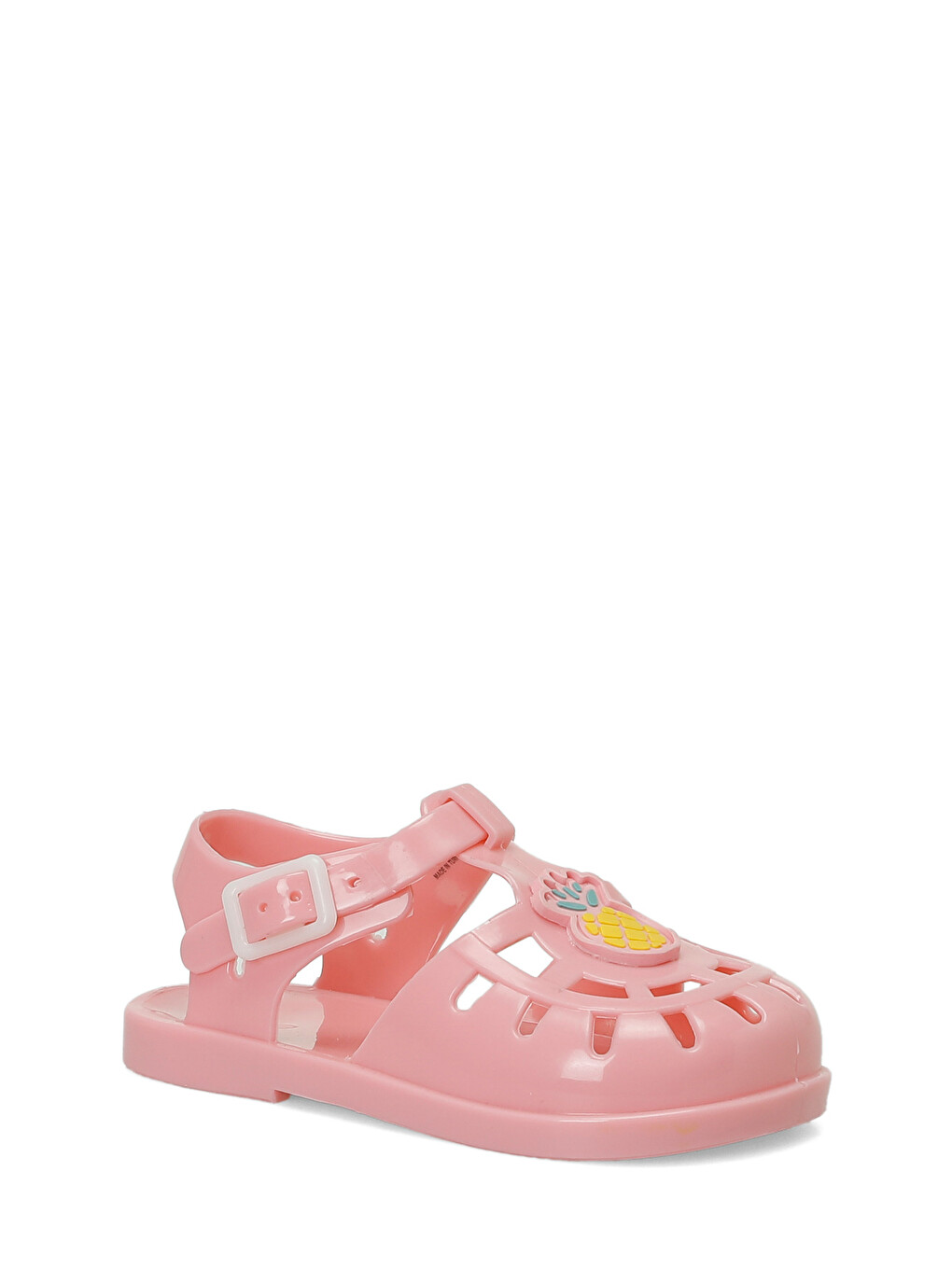 FAYSA B Pembe Kız Çocuk Sandalet-1