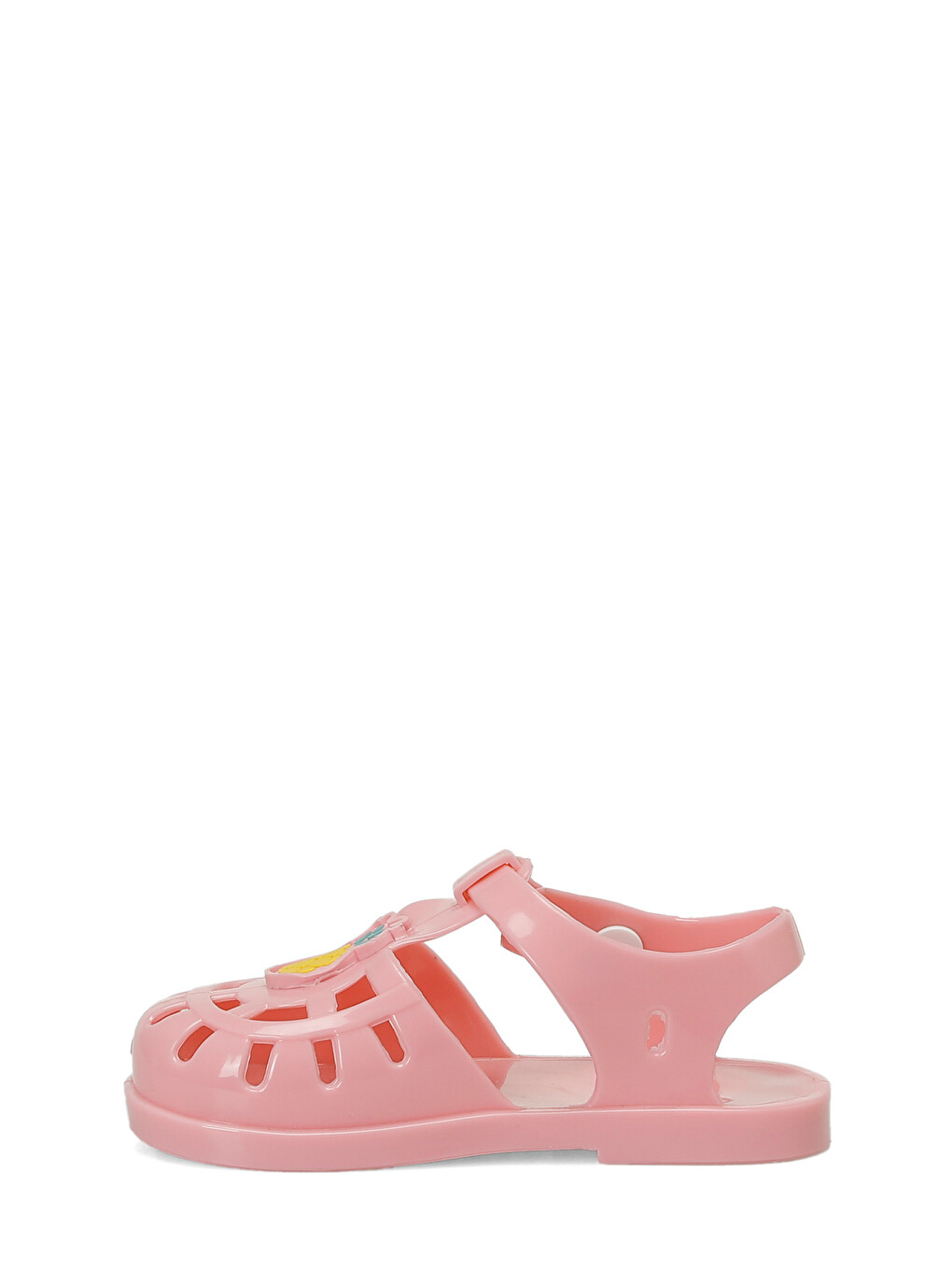 FAYSA B Pembe Kız Çocuk Sandalet-2