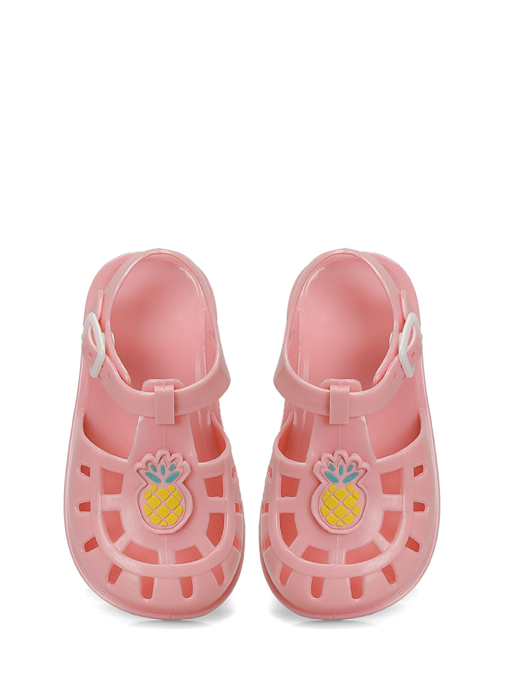FAYSA B Pembe Kız Çocuk Sandalet-3