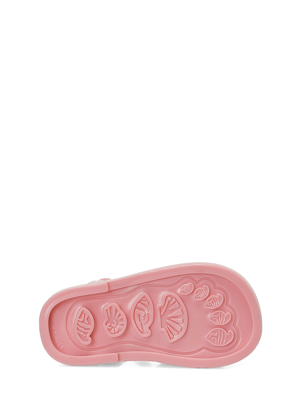 FAYSA B Pembe Kız Çocuk Sandalet-5
