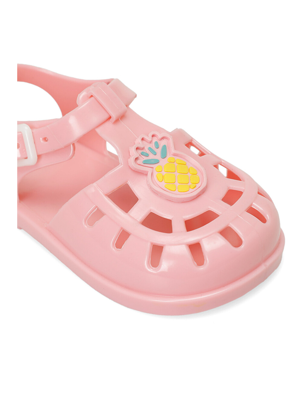 FAYSA B Pembe Kız Çocuk Sandalet-6