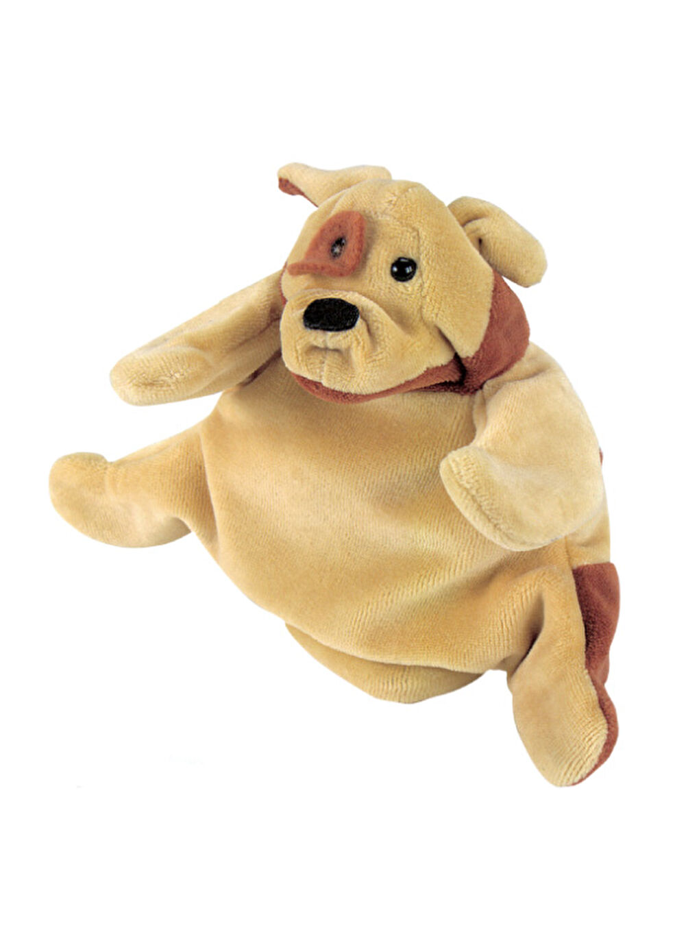 El Kuklası - Köpek